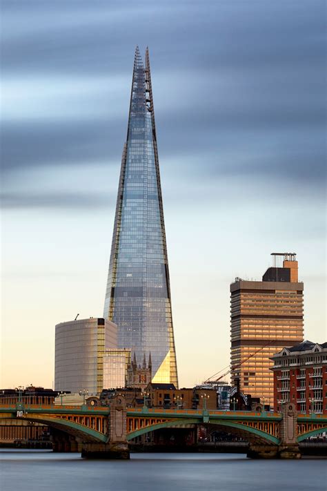 the shard photos|More.